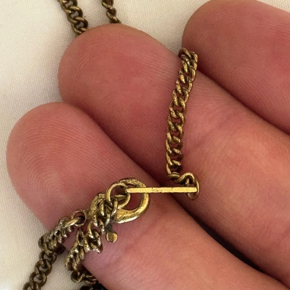 Louis Vuitton Necklace